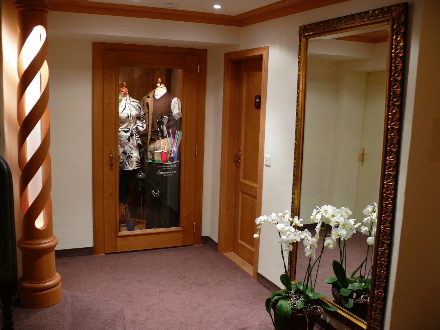 Sonnegg Hotel Zweisimmen Εξωτερικό φωτογραφία