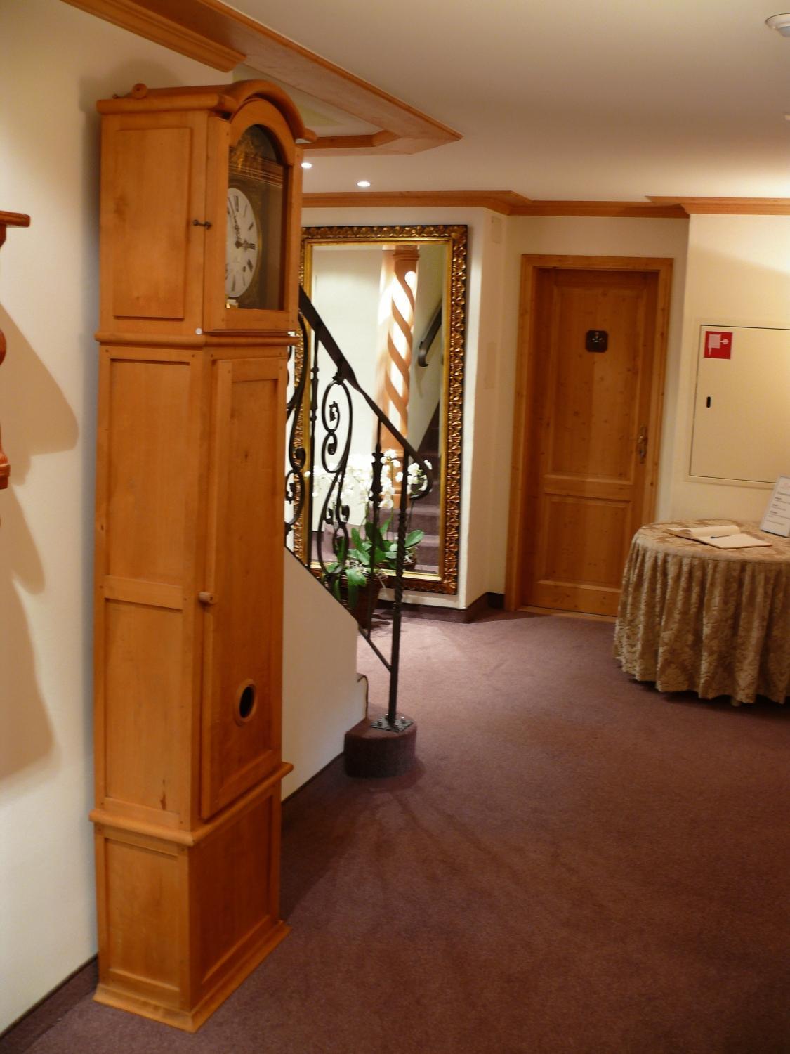 Sonnegg Hotel Zweisimmen Εξωτερικό φωτογραφία
