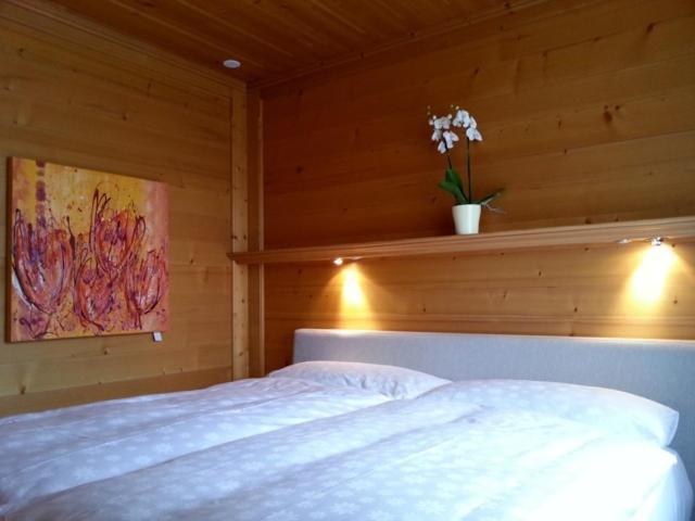 Sonnegg Hotel Zweisimmen Εξωτερικό φωτογραφία
