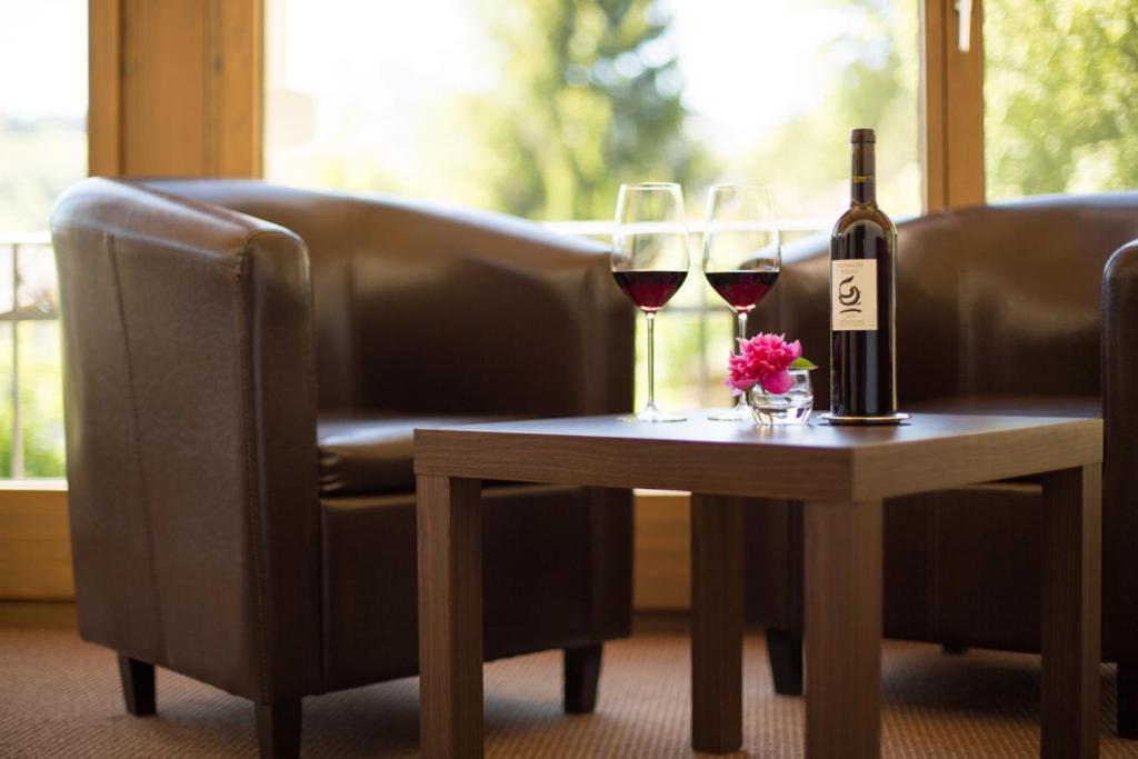Sonnegg Hotel Zweisimmen Εξωτερικό φωτογραφία