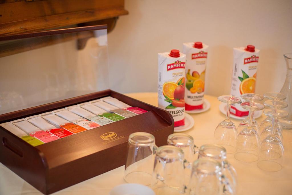 Sonnegg Hotel Zweisimmen Εξωτερικό φωτογραφία