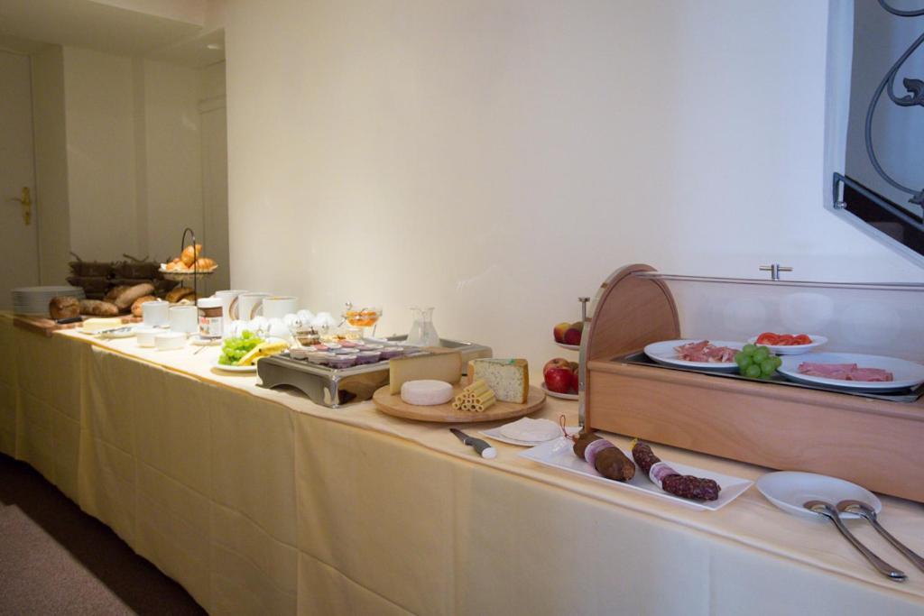 Sonnegg Hotel Zweisimmen Εξωτερικό φωτογραφία